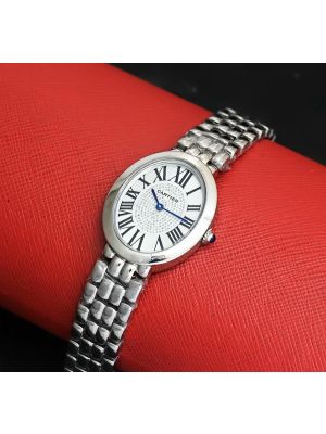 Cartier Baignoire Ladies Diamond Dial   watches,