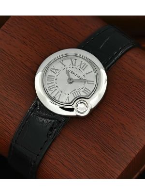 Cartier Ballon Bleu Ladies Watch
