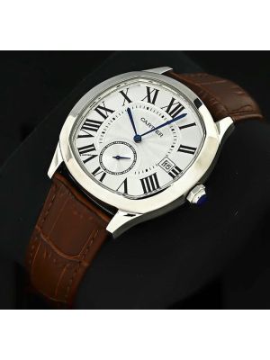 Cartier Drive de Cartier Watch