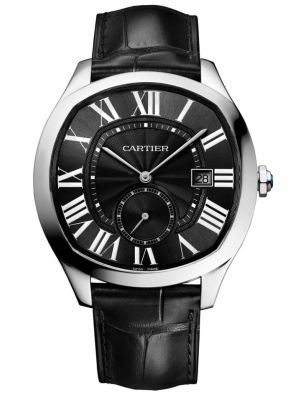 Cartier Drive De Watch