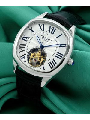 Cartier Flying Tourbillon Men's Watch