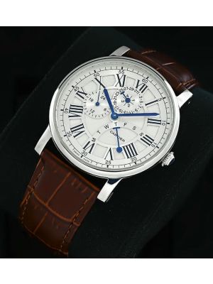 Cartier Mens Watch