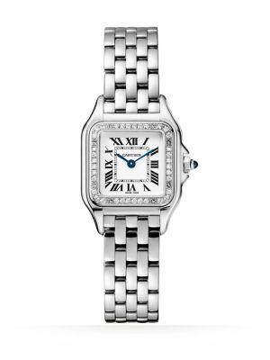 Cartier Panthere Watch