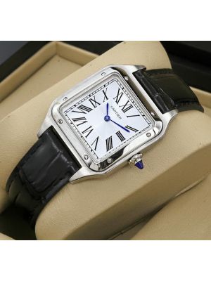 Cartier Santos-Dumont Watch