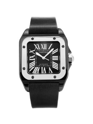 Cartier Santos Watch