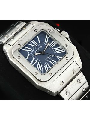 Cartier Santos de Cartier Watch