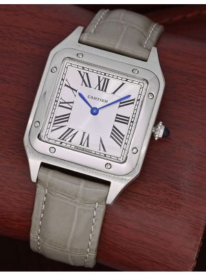 Cartier Santos Dumont Unisex Watch
