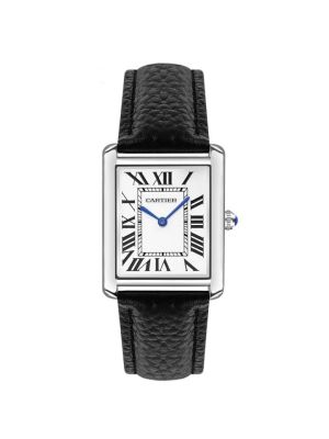 Cartier Tank Ladies Watch