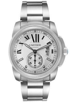 Calibre de Cartier Diver watch