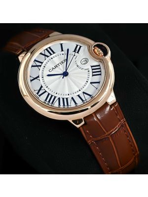 Cartier Ballon Bleu de Cartier Watch