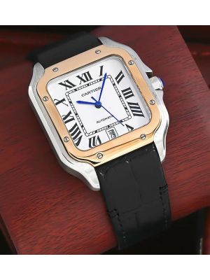 Santos de Cartier Watch