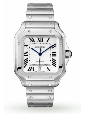 Cartier Santos de Cartier Watch