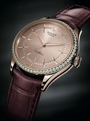 Rolex Cellini Time Baselworld 2015 watches prices in Pakistan