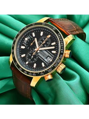 Chopard Grand Prix de Monaco Historique Watch