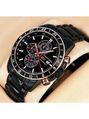 Chopard Mille Miglia Black Watch in pakistan