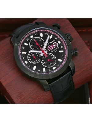 Chopard Mille Miglia Chronograph Watch
