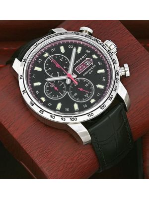Chopard Mille Miglia GMT Chronograph Watch