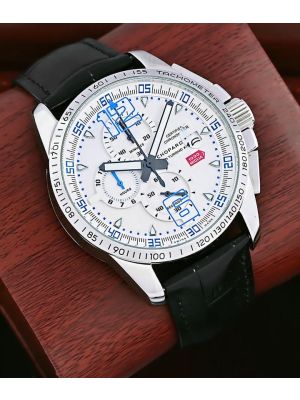 Chopard Mille Miglia GT XL Chrono Watch