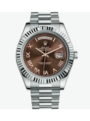 Rolex Men's Day Date Presidents Watch
