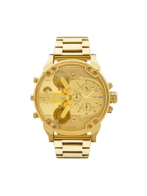 Diesel Big Daddy Men's Watch