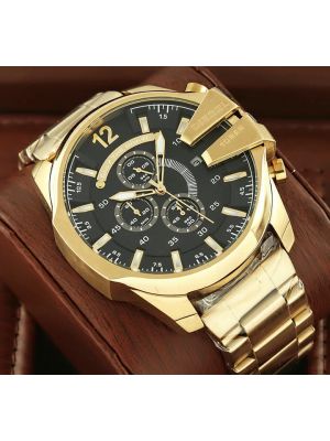 Diesel Mega Chief DZ4465 Men's Watch