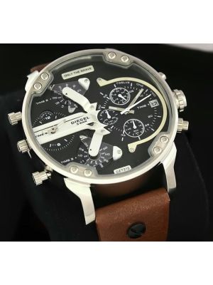 Diesel Mr. Daddy 2.0 DZ7313 Wrist Watch