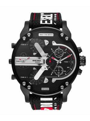 Diesel Mr. Daddy 2 Chronograph Watch DZ7433