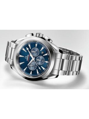 Omega Seamaster Aqua Terra Co-Axial Chronograph