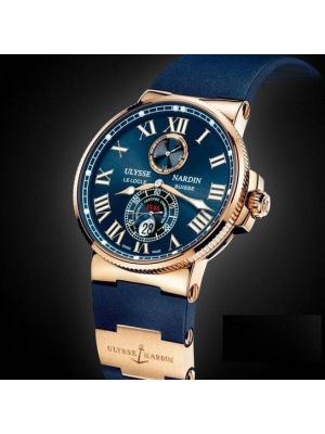 Ulysse nardin le locle suisse watch replica sale