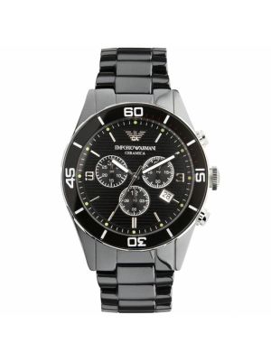 Emporio Armani Ceramica replica Watch price
