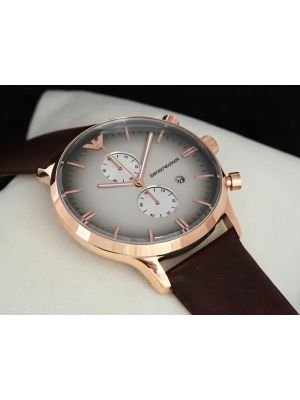 Emporio Armani AR1721 Men's Chronograph Watch 