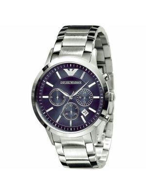 Emporio Armani Ar2448 Chronograph Watch Ar2448