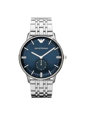 Emporio Armani Blue Dial replica watches in karachi,
