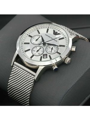  Emporio Armani Chronograph Men’s watches in Karachi,