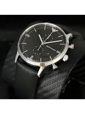 Emporio Armani  Classic Chronograph Men Watch