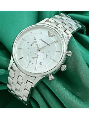 Emporio Armani Classic Men's Chronograph Watch