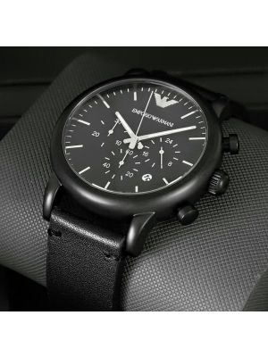 home delivery Emporio Armani  Classic Chronograph  Pakistan,Emporio Armani  Classic Chronograph  watches 