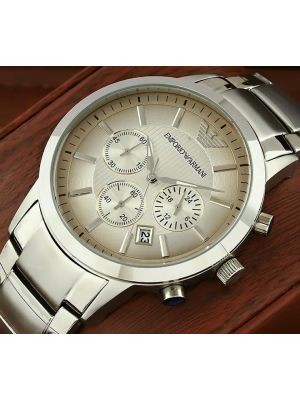 Emporio Armani Men's Watch