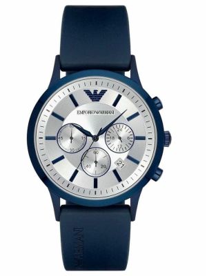 Emporio Armani Mens Renato Watch AR11026