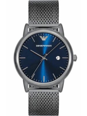 Emporio Armani  Mesh Strap Watch AR11053