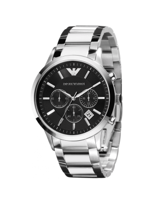 Emporio Armani Renato Chronograph Watch AR2434 price