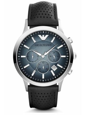 Emporio Armani Renato Chronograph Watch AR2473