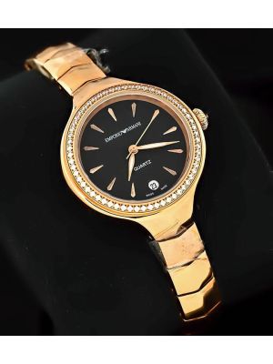 Emporio Armani Women's Watch