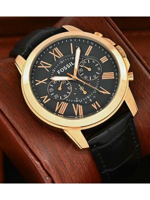 Fossil FS4835 Analog Watch for Men