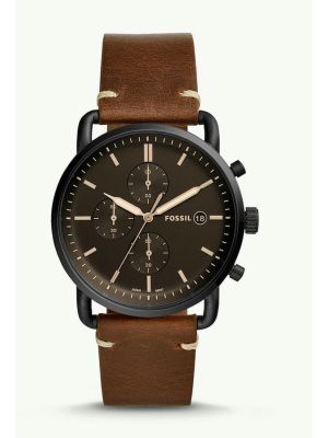 Fossil FS5403 The Commuter Chronograph Watch