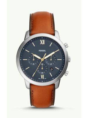 Fossil FS5453 Neutra Chronograph Watch