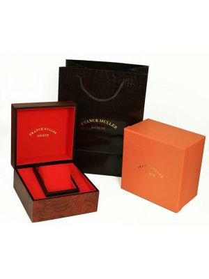 Franck Muller Box price