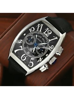 Franck Muller Casablanca Chronograph Watch