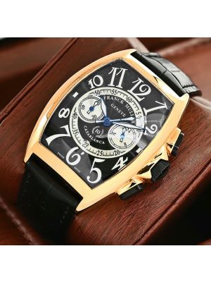 Franck Muller Casablanca Chronograph Watch