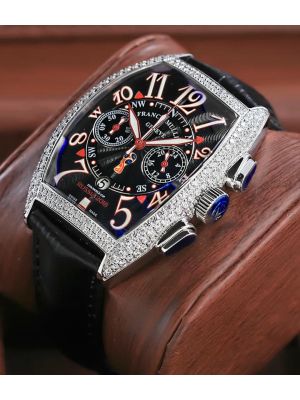 Franck Muller Casablanca Mens Watch
